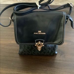 Noble Exchange Shoulder bag